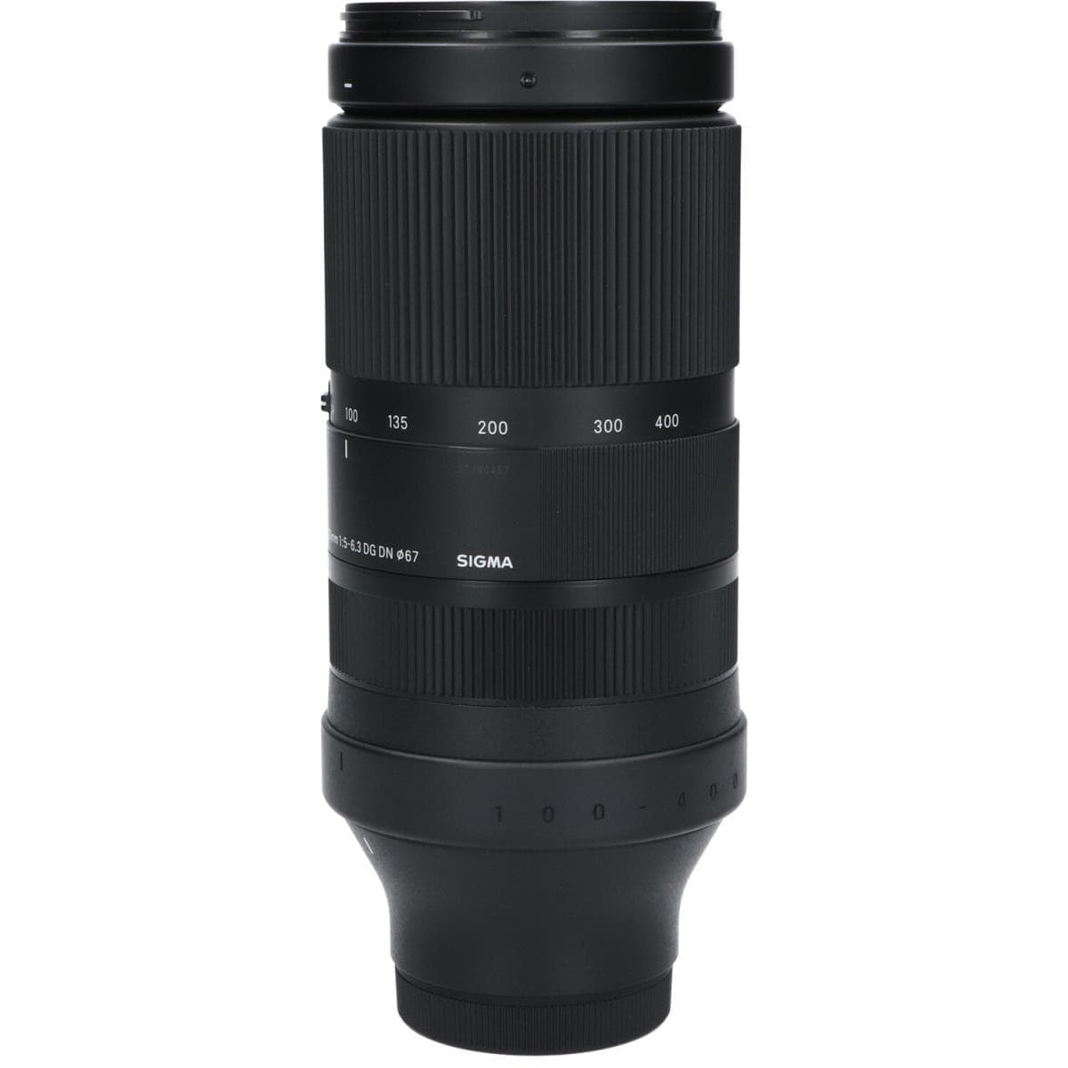 SIGMA Sony E100-400mm F5-6.3 (C)