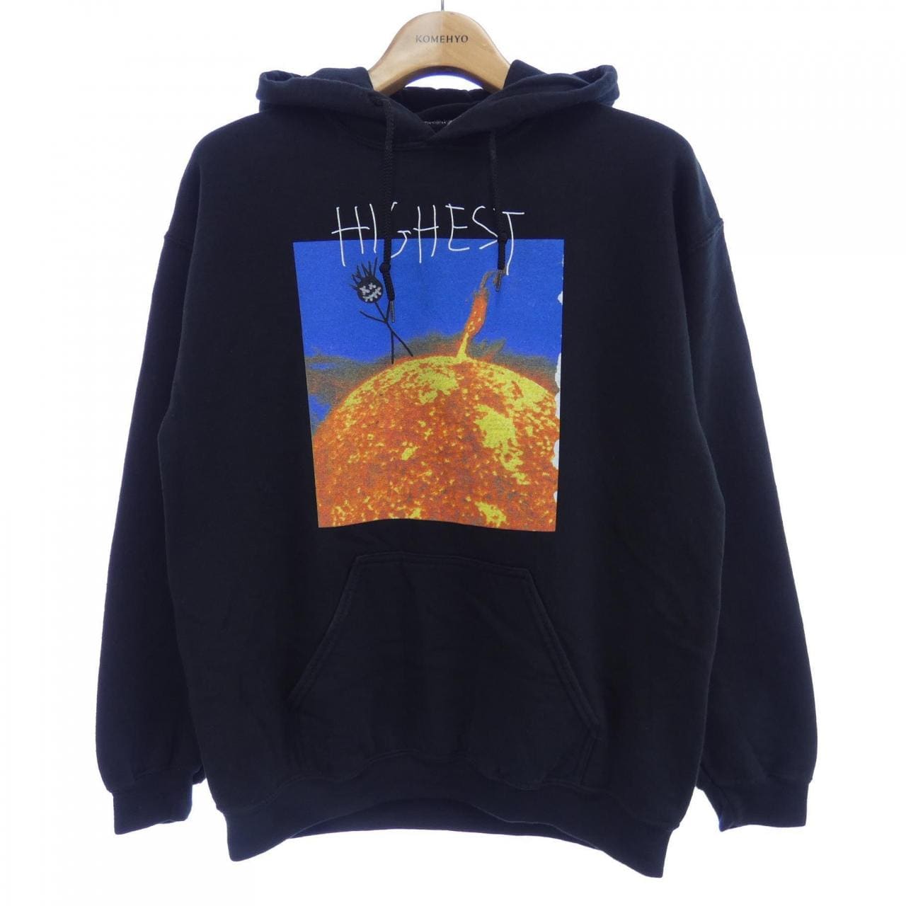 TRAVIS SCOTT パーカー