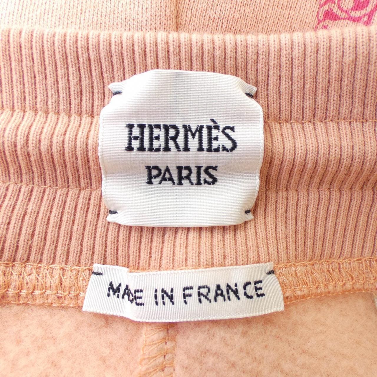 エルメス HERMES パンツ