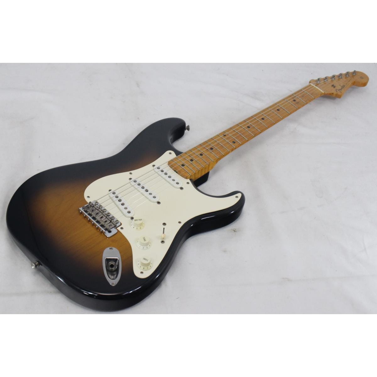 ＦＥＮＤＥＲ　ＪＡＰＡＮ　　ＯＲＤＥＲ　ＭＡＤＥ　ＳＴ５７　ＫＯ－２７４