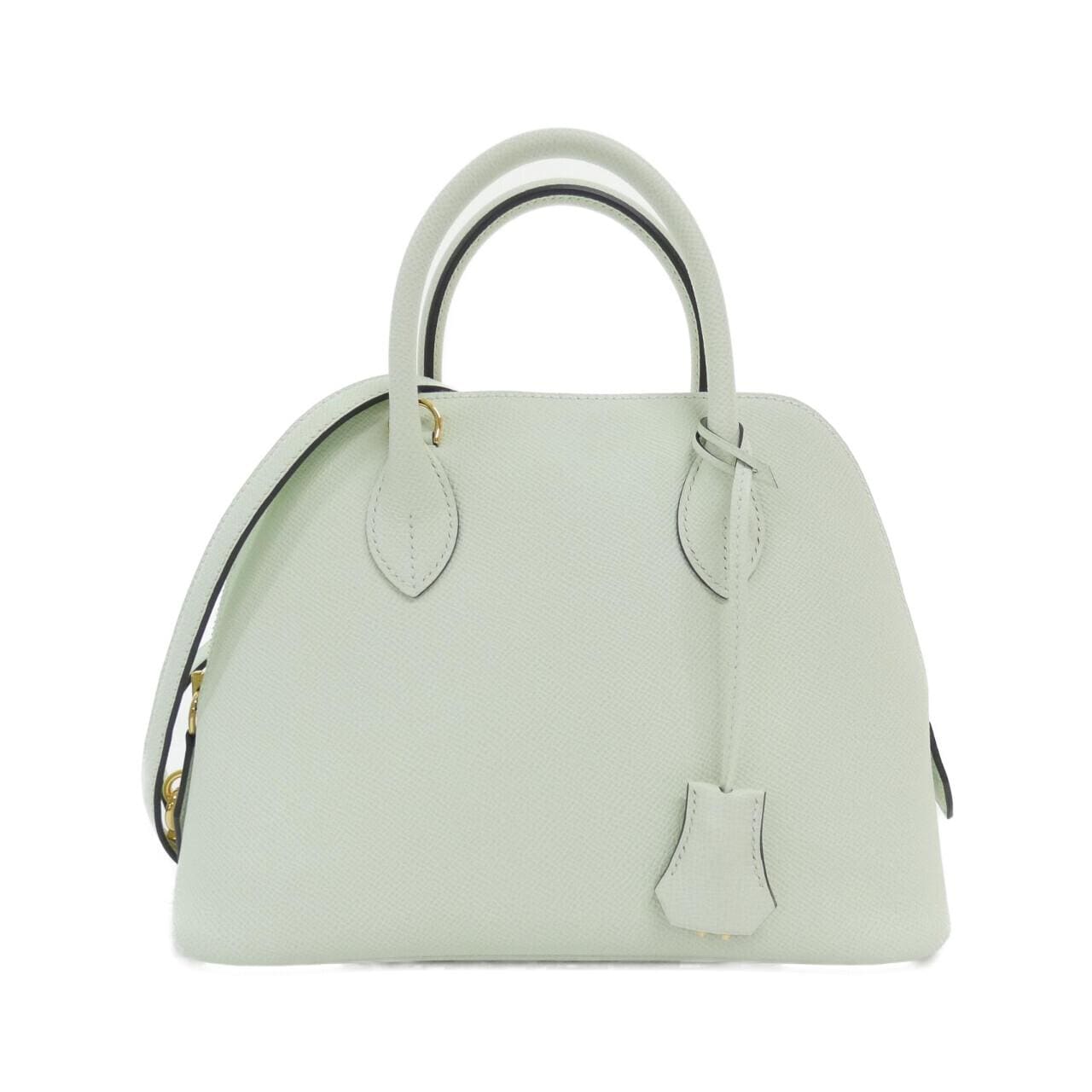 [未使用品] HERMES Bolide 1923 25cm 082798CC 包
