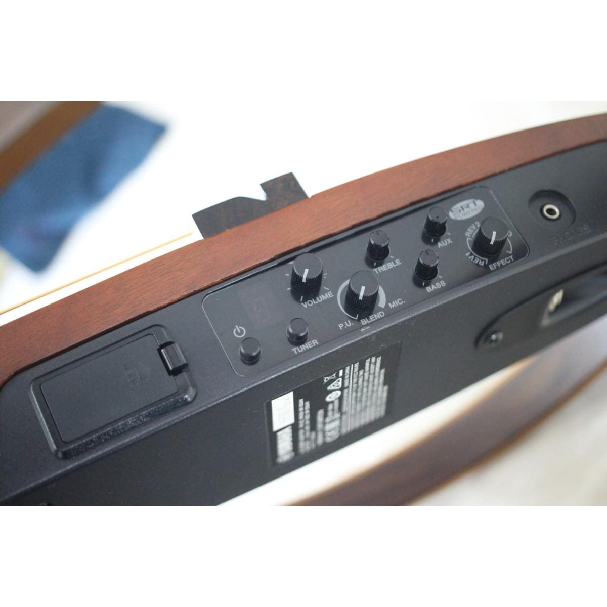 ＹＡＭＡＨＡ　　ＳＬＧ２００Ｓ