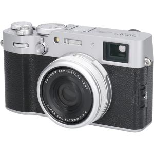 ＦＵＪＩＦＩＬＭ　Ｘ１００ＶＩ（シルバー）　Ｘ１００ＶＩ