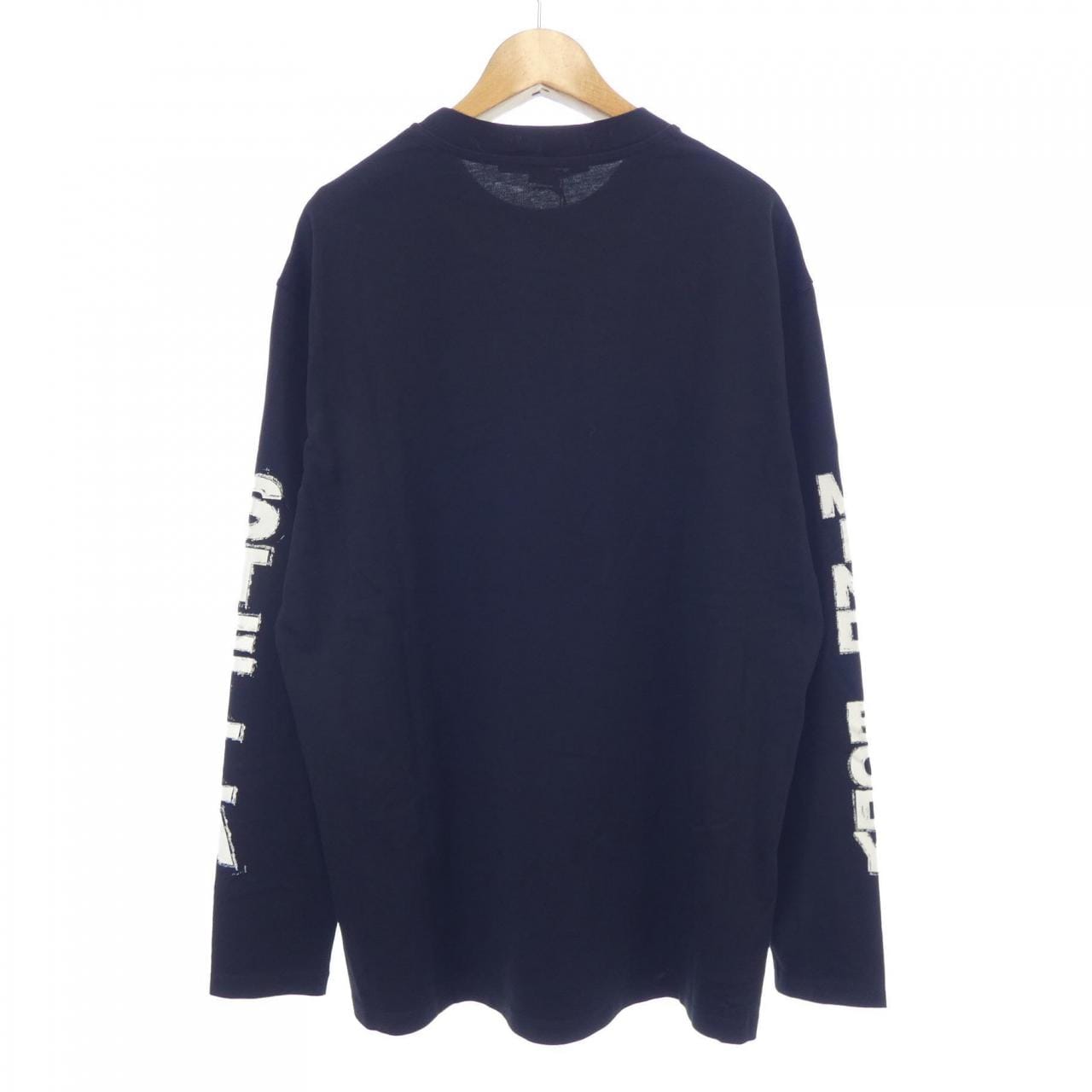 ステラマッカートニー STELLA MCCARTNEY サンシャインロンT Tシャツ