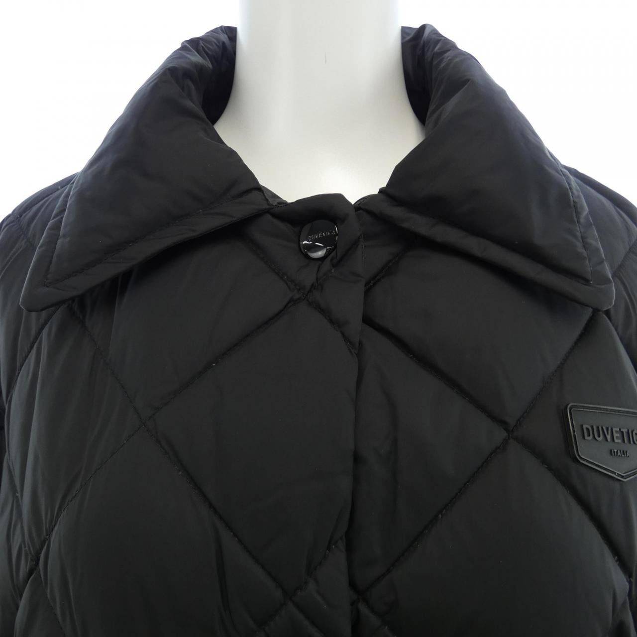 デュベティカ DUVETICA BIBARI ダウンコート
