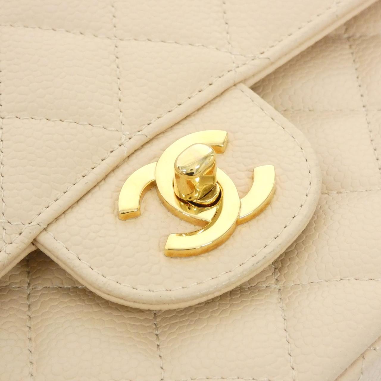 シャネル 1112 ショルダーバッグ