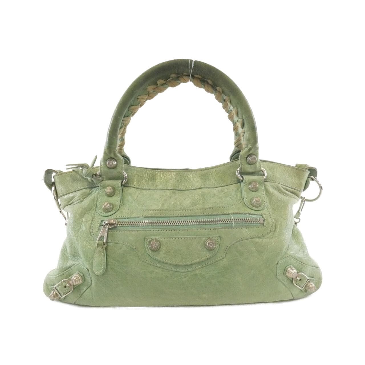 バレンシアガ ジャイアントファースト240577 D94JN バッグ