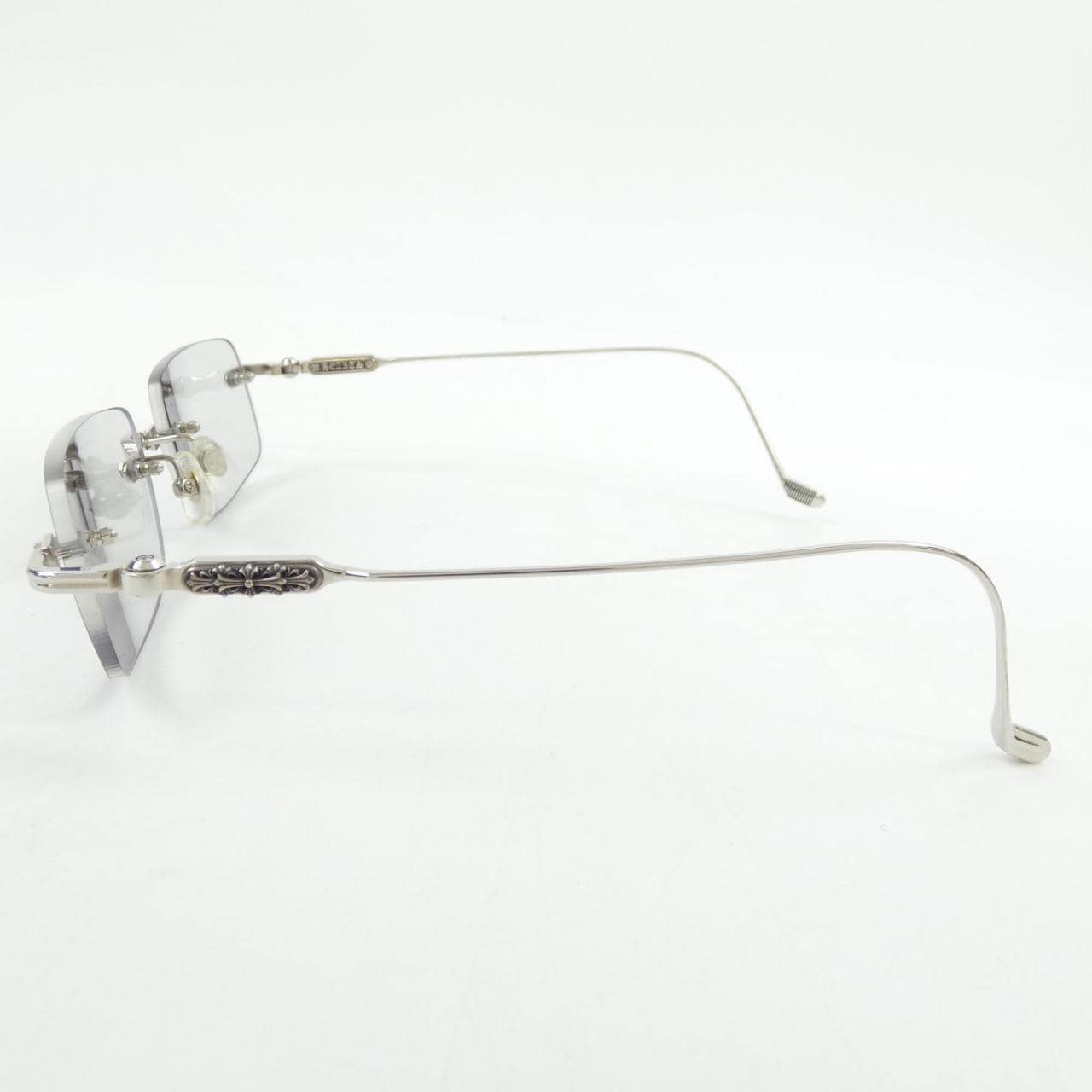 クロムハーツ CHROME HEARTS SOFFFFFFFFERS 2 EYEWEAR