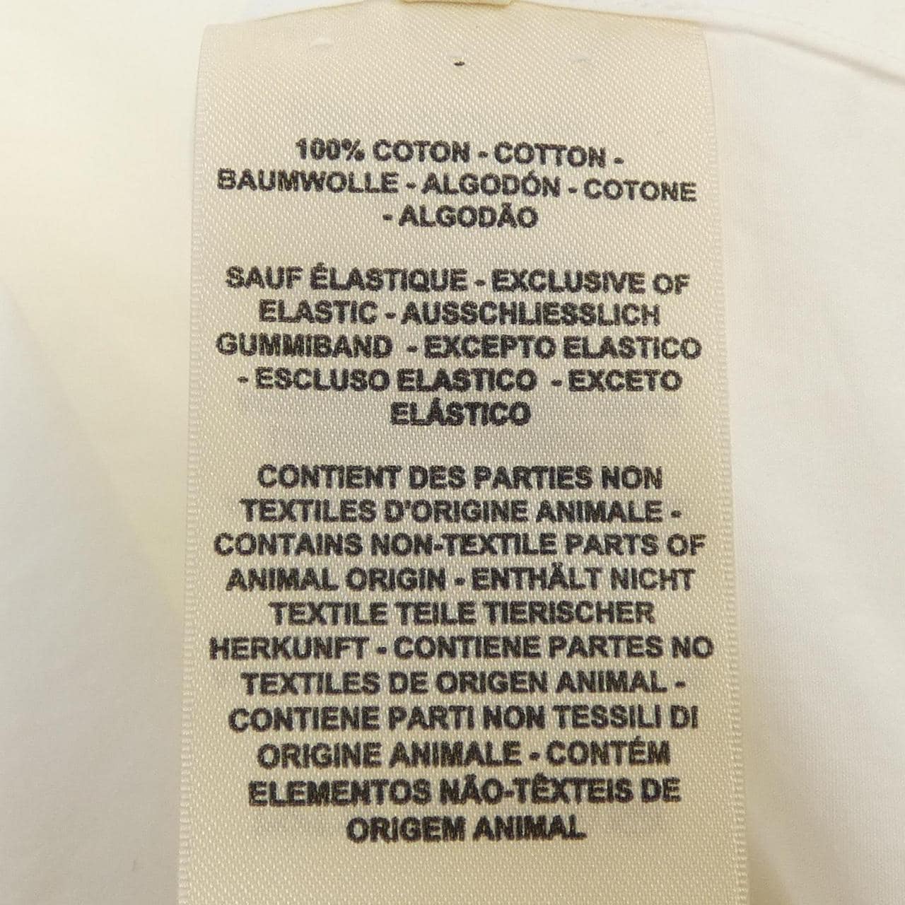 エルメス HERMES クリケティスボタン 2E0501DJ ワンピース