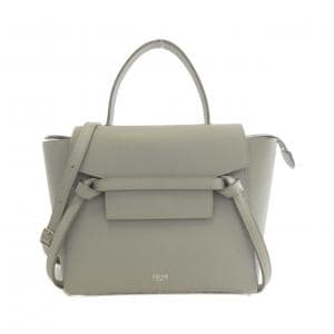 セリーヌ ナノ ベルト 189003ZVA バッグ