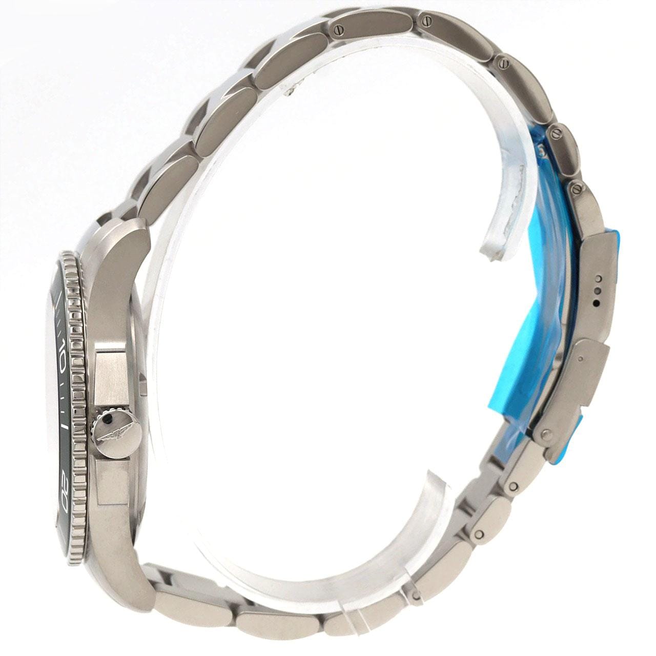 【新品】ロンジン ハイドロコンクエスト L3.782.4.06.6 SS クォーツ