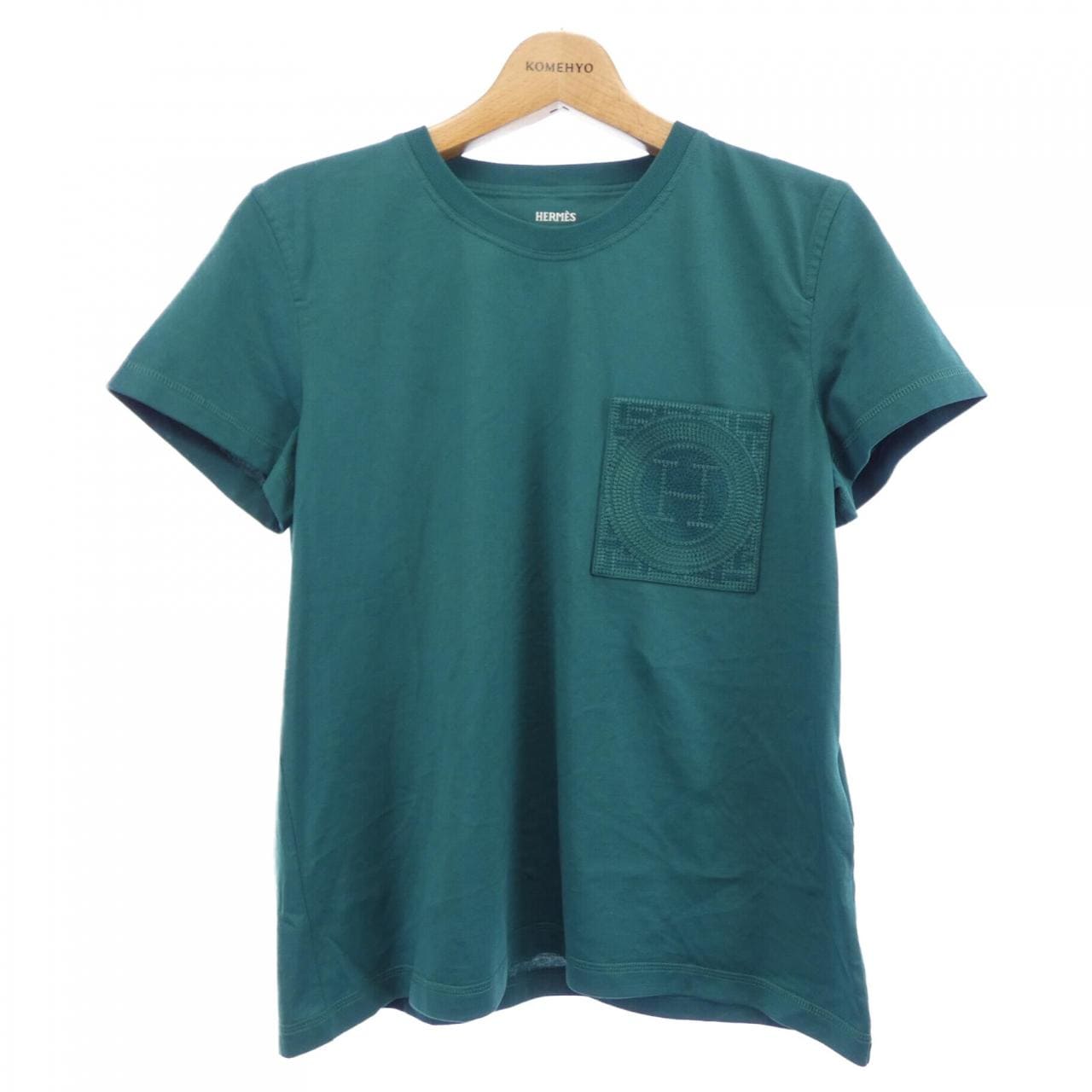 エルメス HERMES モザイク 4H4615DA Tシャツ