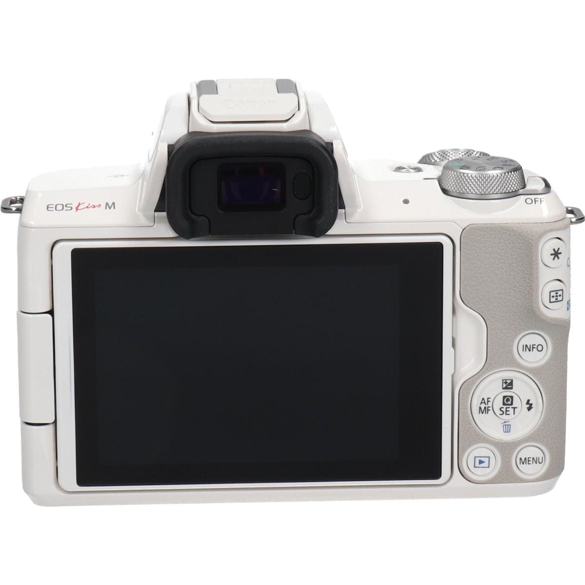 ＥＯＳ　ＫＩＳＳ　Ｍ