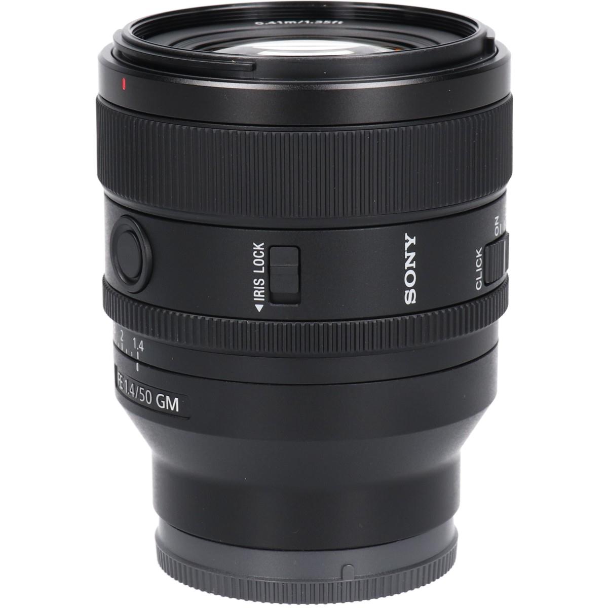 ＦＥ５０ｍｍ　Ｆ１．４ＧＭ