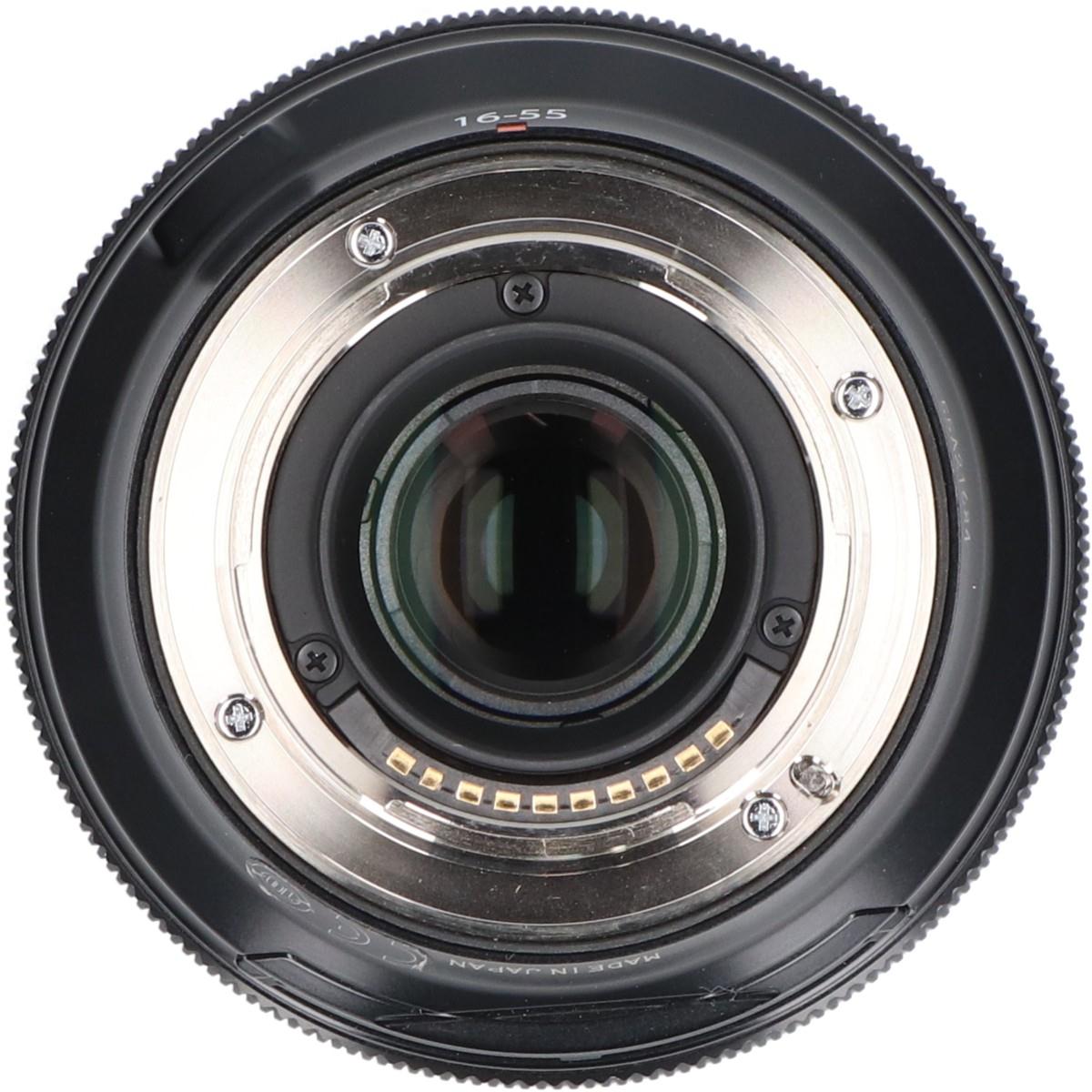 ＸＦ１６－５５ｍｍ　Ｆ２．８Ｒ　ＬＭ　ＷＲ