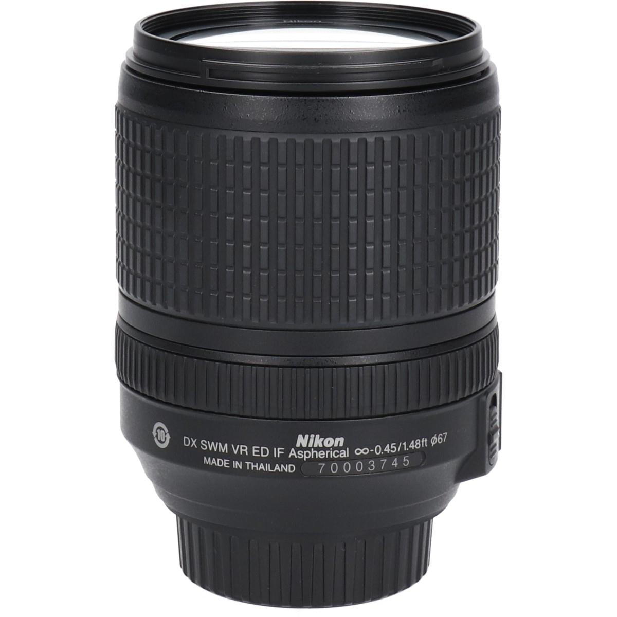 ＡＦ－Ｓ　ＤＸ１８－１４０ｍｍ　Ｆ３．５－５．６Ｇ　ＶＲ