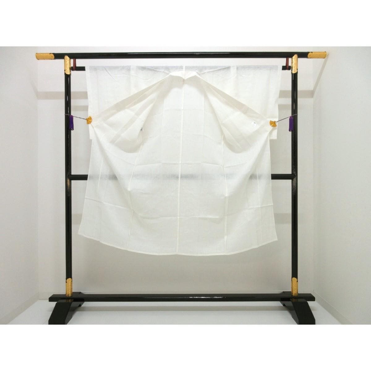 【新品】長襦袢　単衣　Ｍサイズ