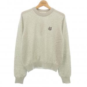 メゾンキツネ MAISON KITSUNE MW00801KT1036 ニット
