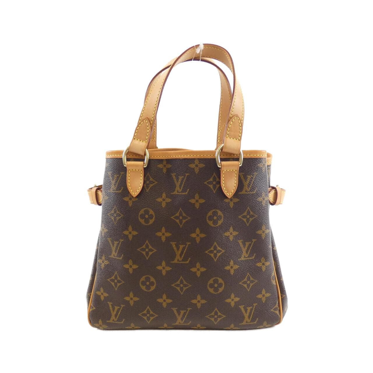 LOUIS VUITTON Monogram Batignolles M51156 Bag