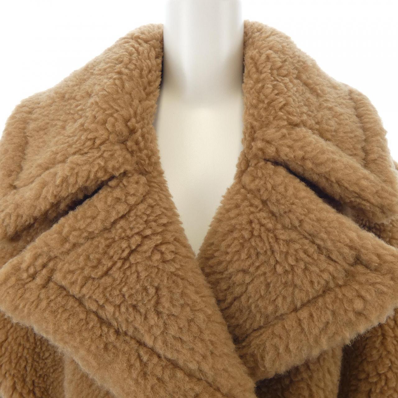マックスマーラ Max Mara ケープ