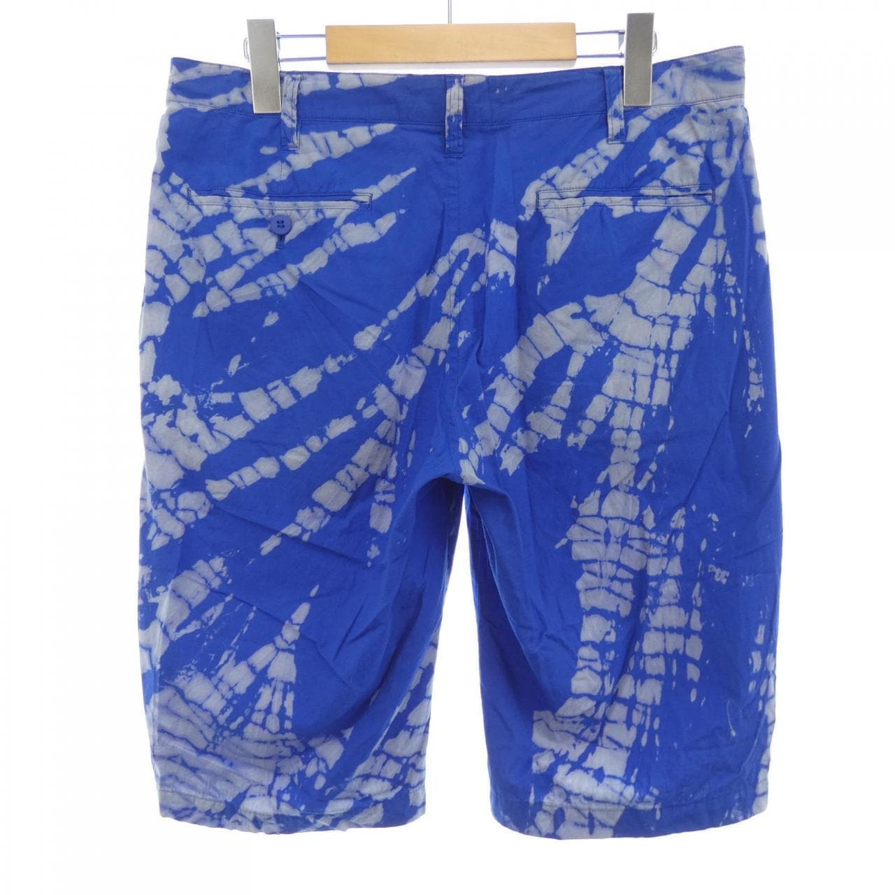 イッセイミヤケメン ISSEY MIYAKE MEN ME41FF034 ショートパンツ