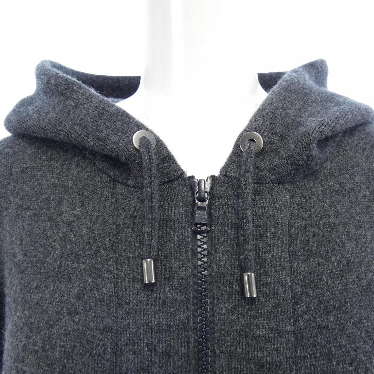 ブルネロクチネリ BRUNELLO CUCINELLI モニーレ M12157536 コート