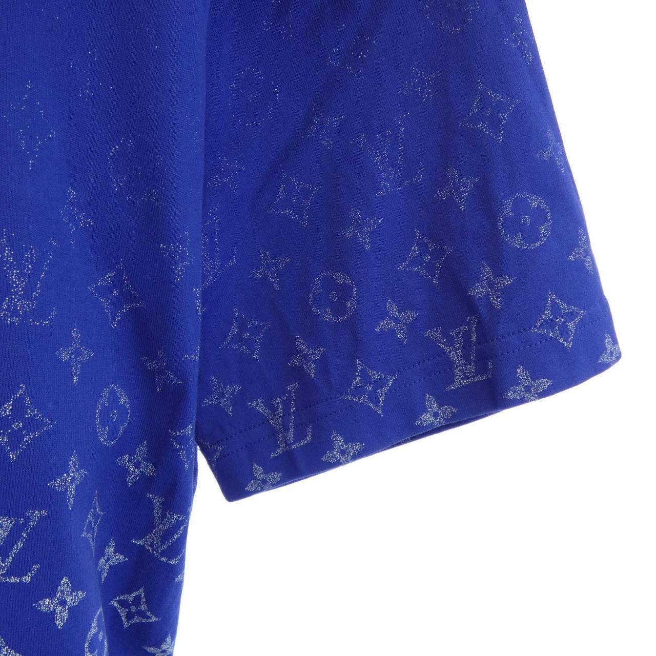 ルイヴィトン LOUIS VUITTON HKY46WNPG Tシャツ