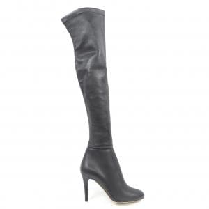 ジミーチュウ JIMMY CHOO ロングブーツ