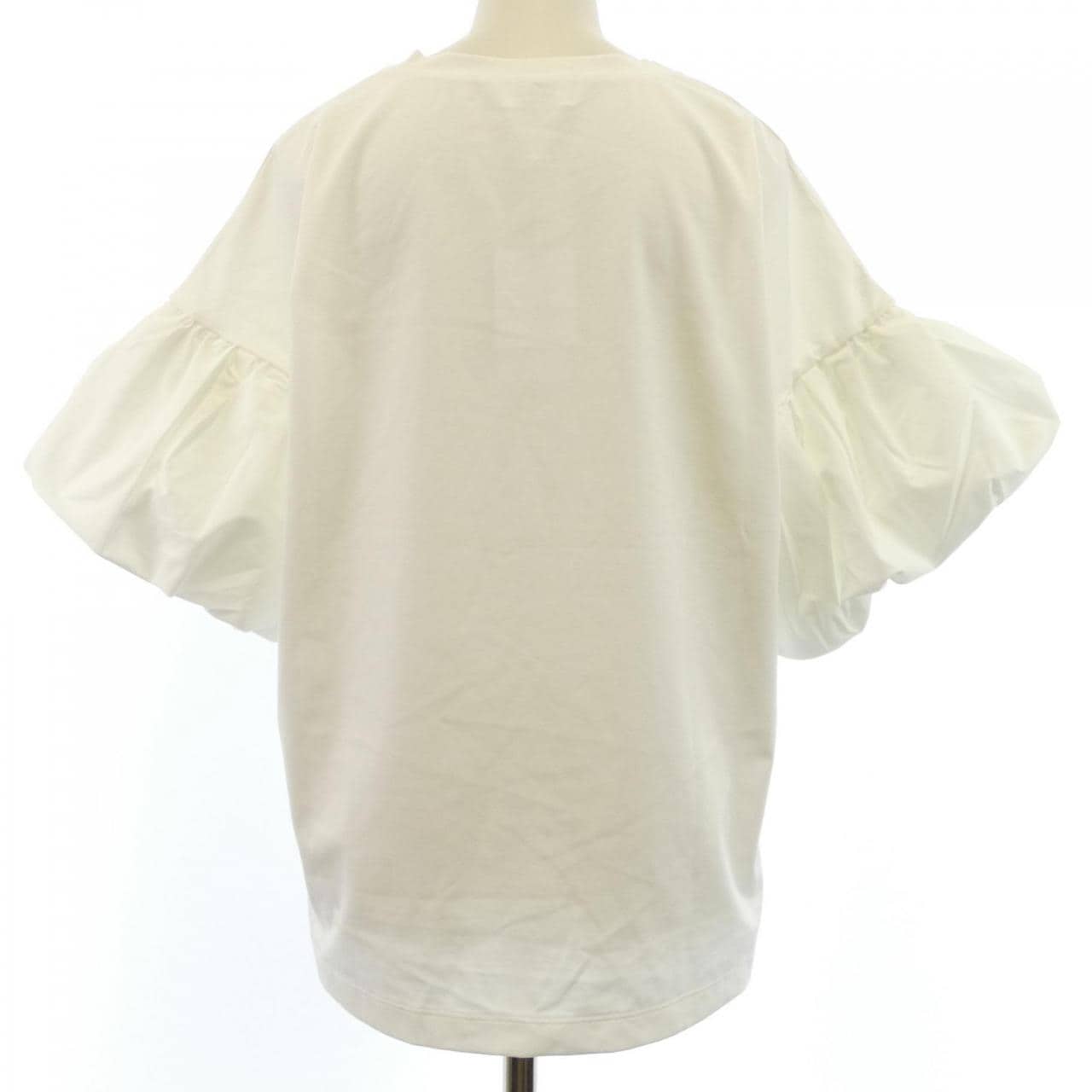 ランバンオンブルー LANVIN en Bleu Tシャツ