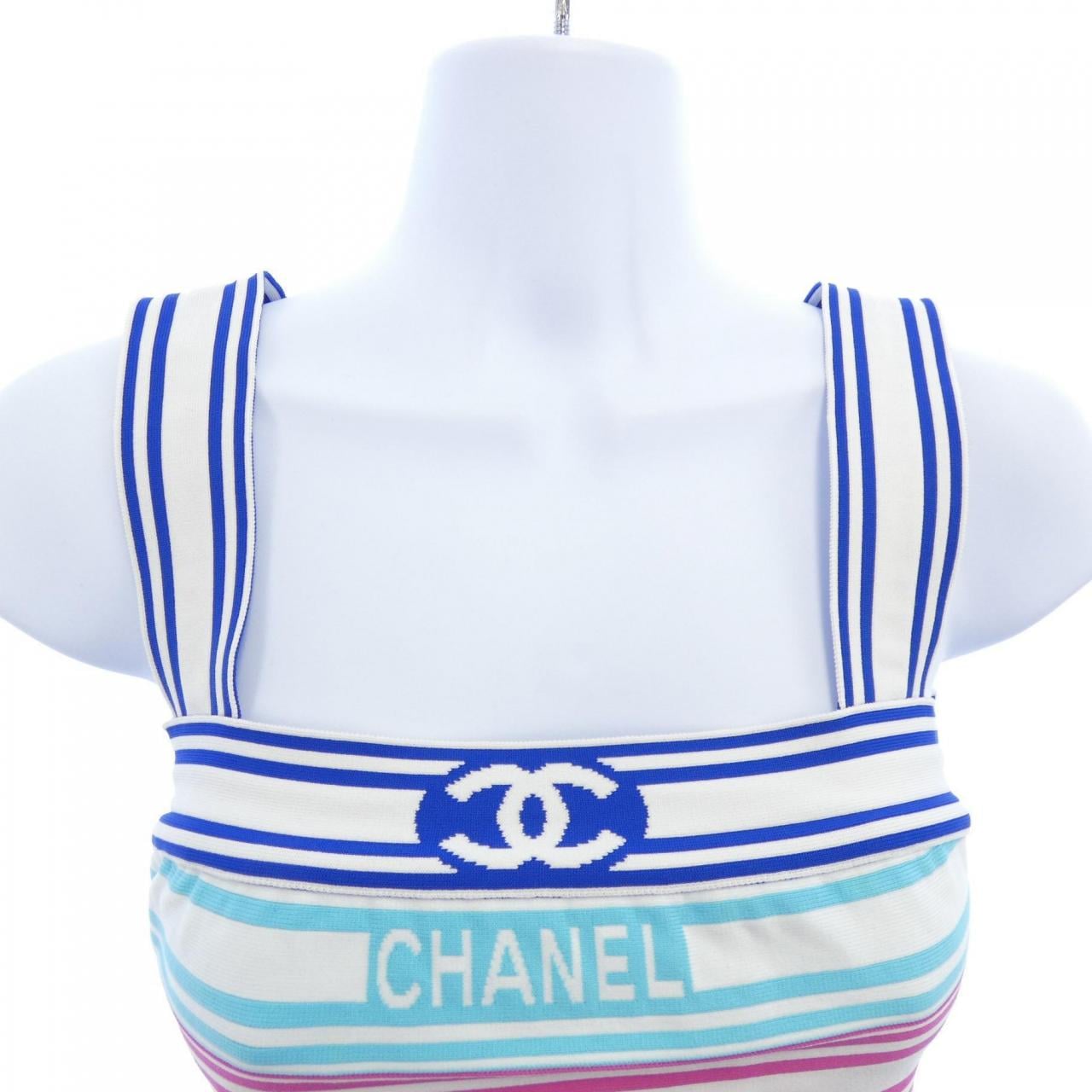 シャネル CHANEL P60705K46404 トップス