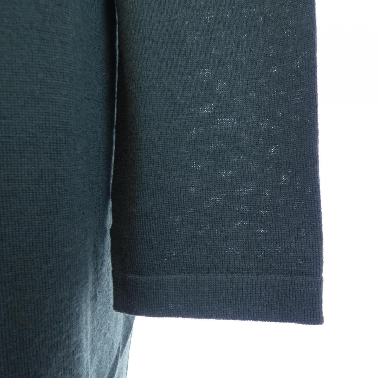 ヒロココシノ HIROKO KOSHINO ロングカーディガン