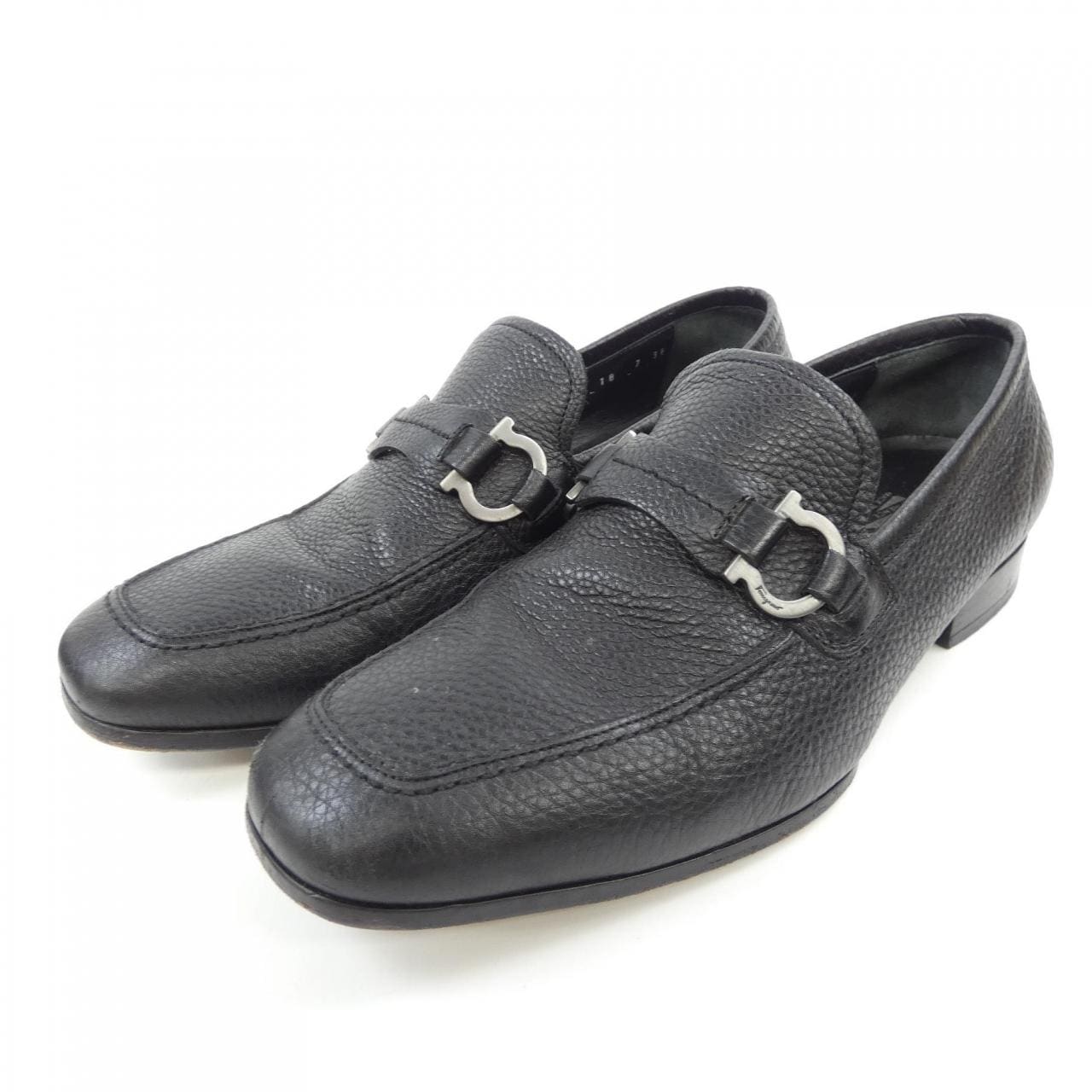 サルヴァトーレフェラガモ SALVATORE FERRAGAMO シューズ