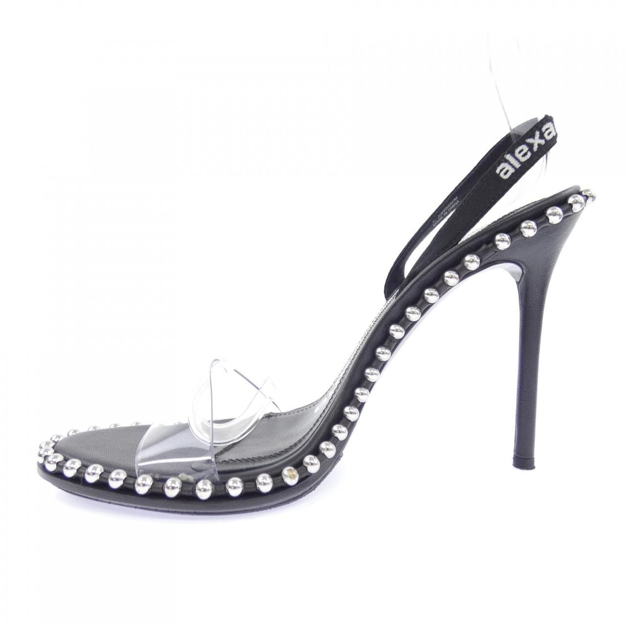 アレキサンダーワン ALEXANDER WANG 3049s0000m サンダル