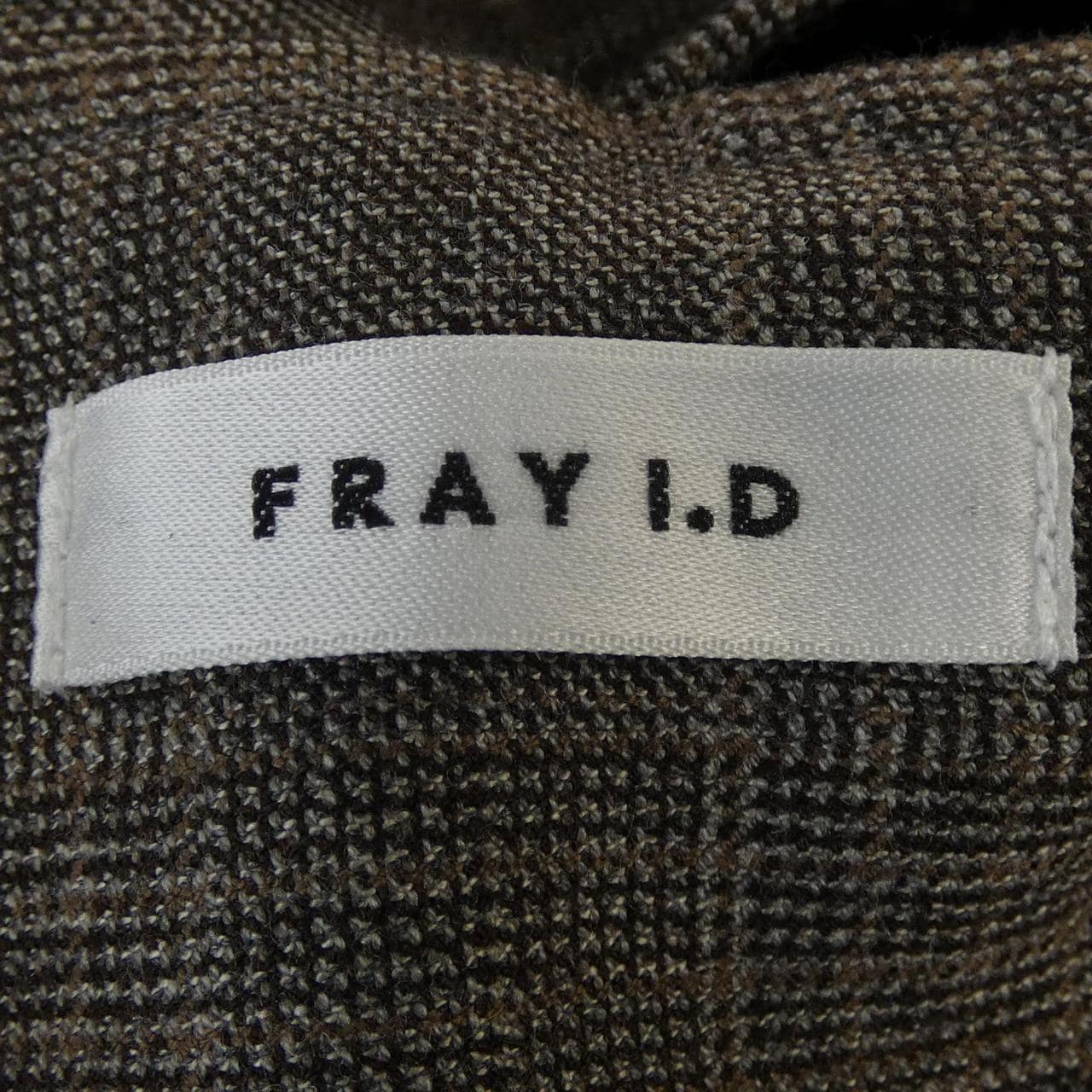 フレイアイディー FRAY I.D ワンピース