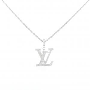 ルイヴィトン ペンダント LV GM ネックレス