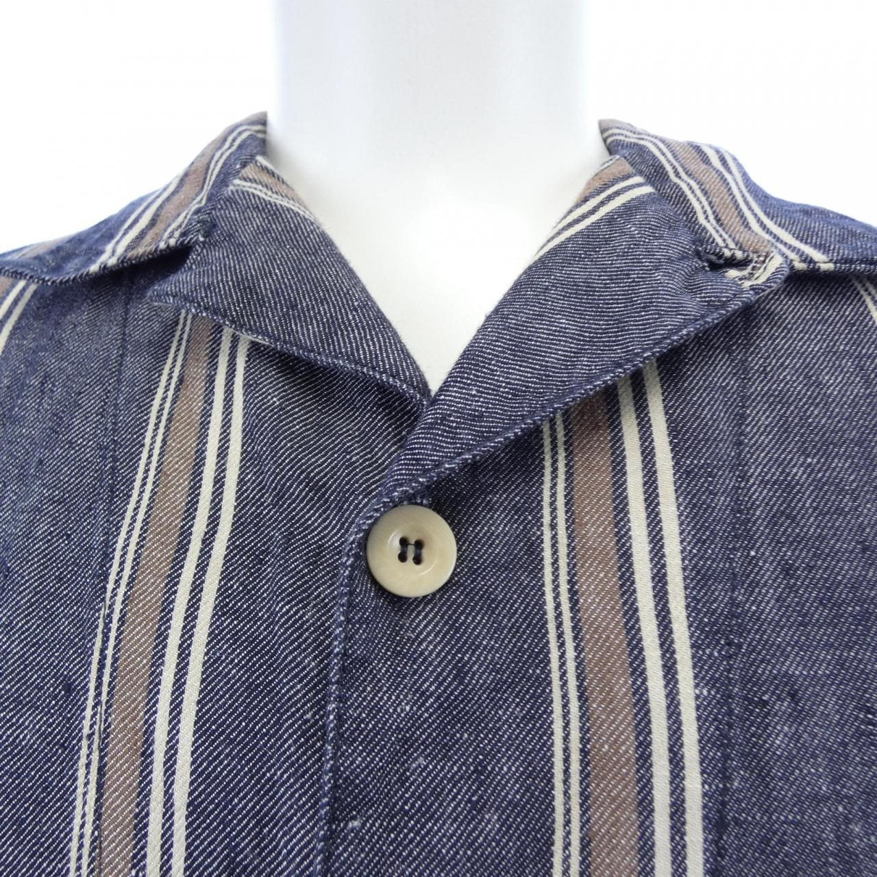 EAST HARBOUR SURPLUS シャツ