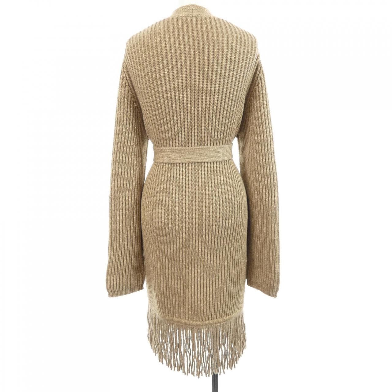 マックスマーラ Max Mara ロングカーディガン