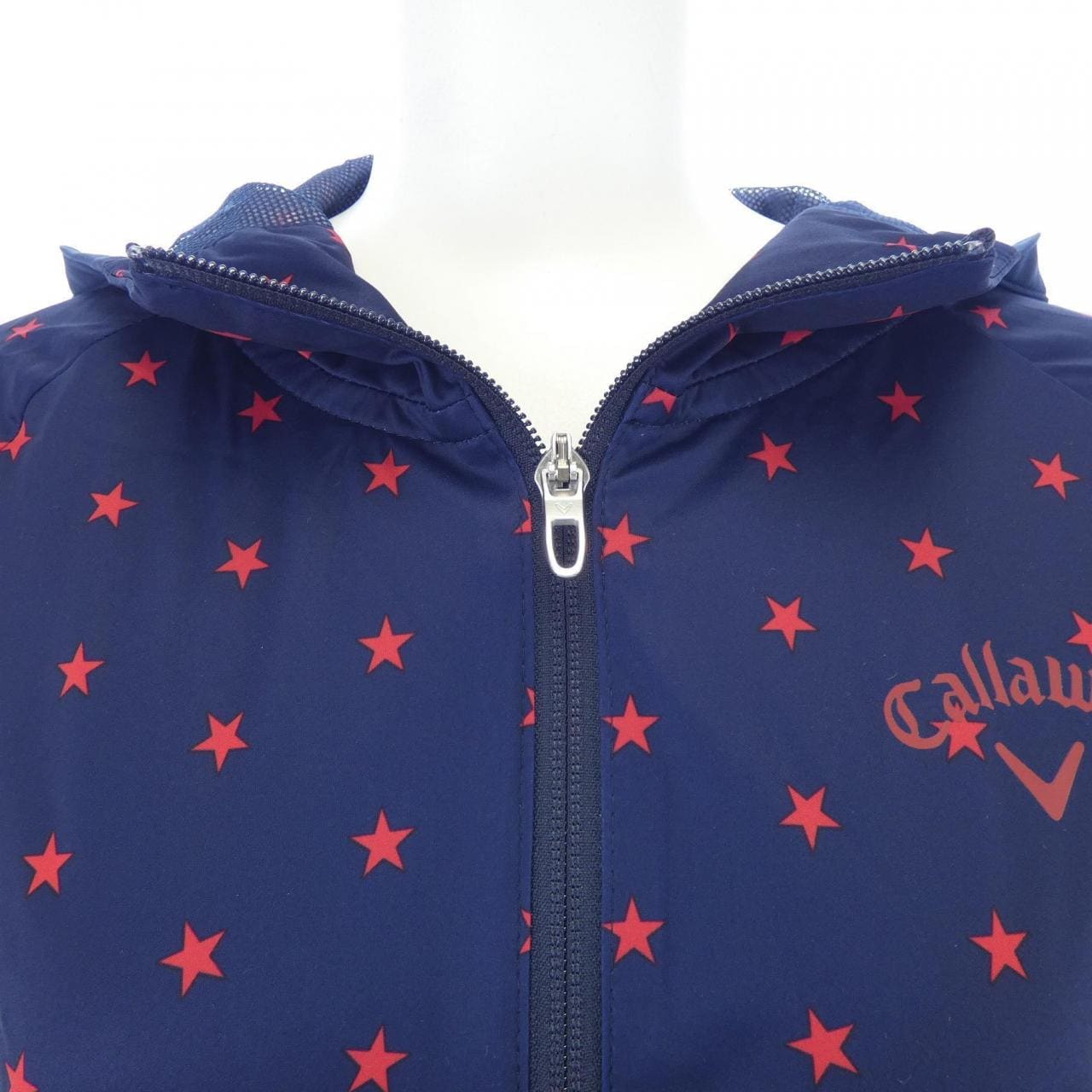 キャロウェイ callaway パーカー