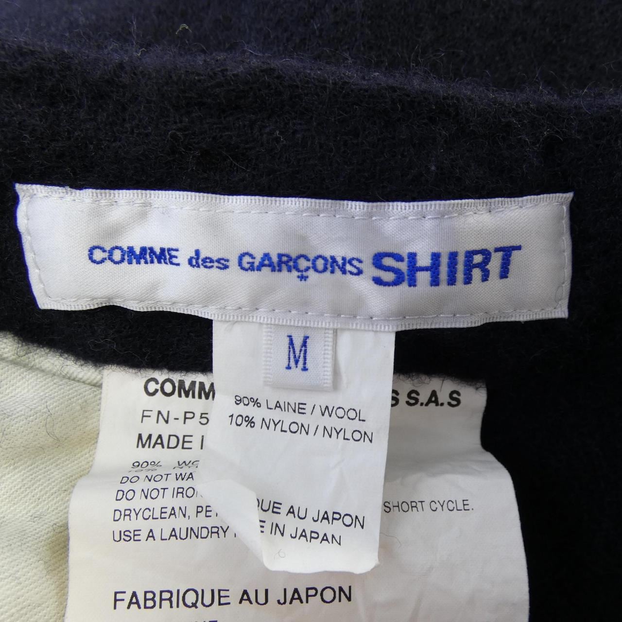 コムデギャルソンシャツ COMME des GARCONS SHIRT FN-P501 パンツ