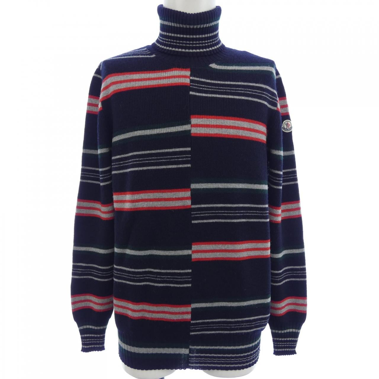 モンクレール MONCLER B20919200400 ニット