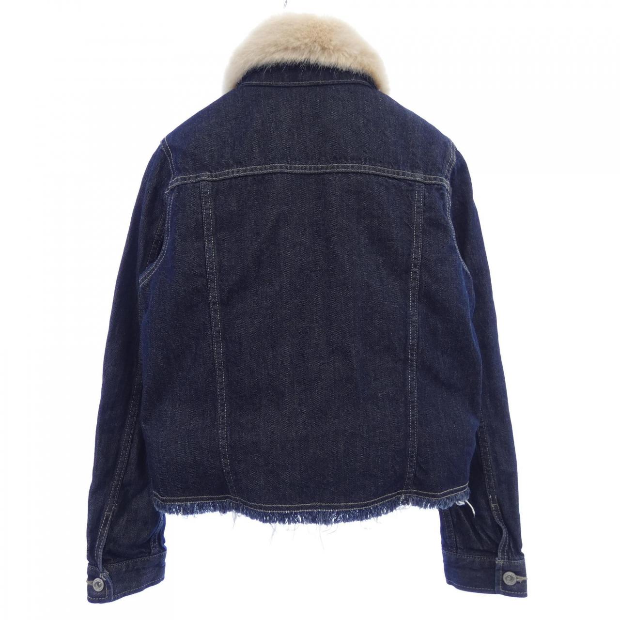 ジルジーン JILL JEAN ジャケット