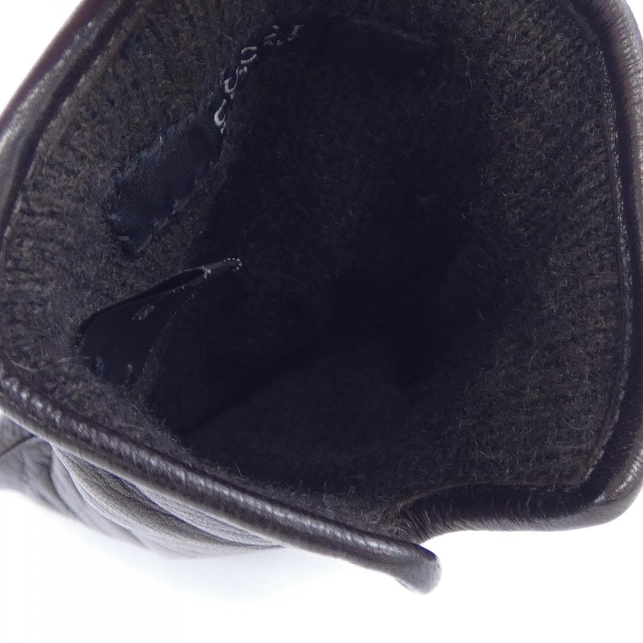 グッチ GUCCI 406786 GLOVE