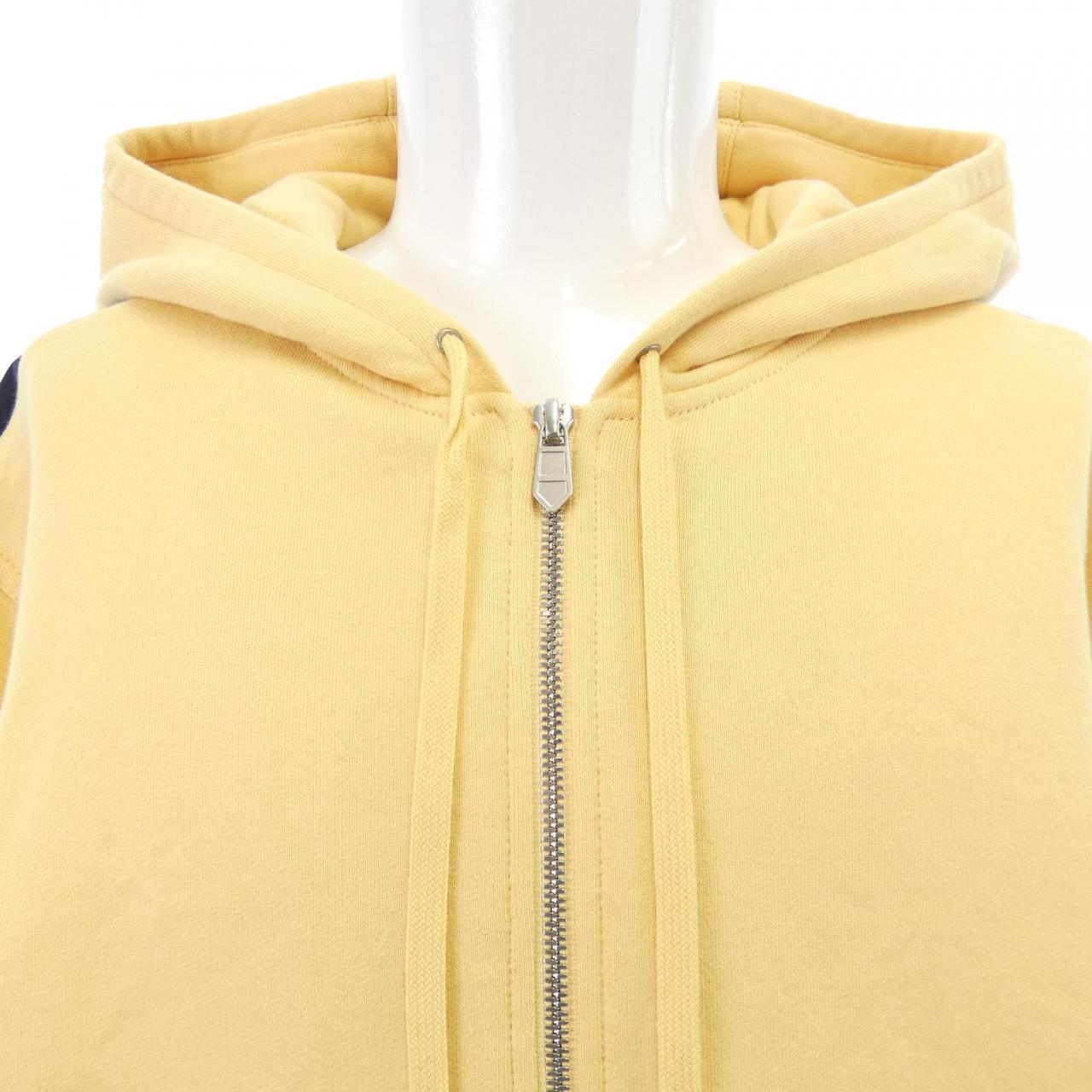 エルメス HERMES ランH RUN H 467780HA パーカー