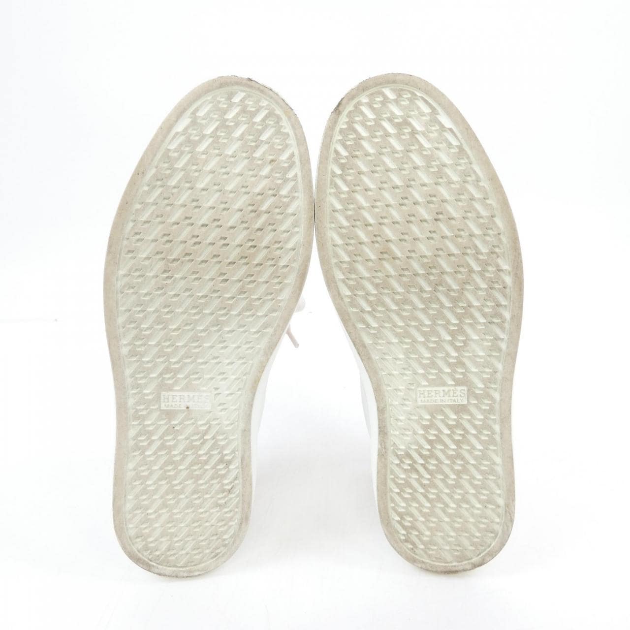 エルメス HERMES アヴァンタージュ バイアスH 201114Z スニーカー