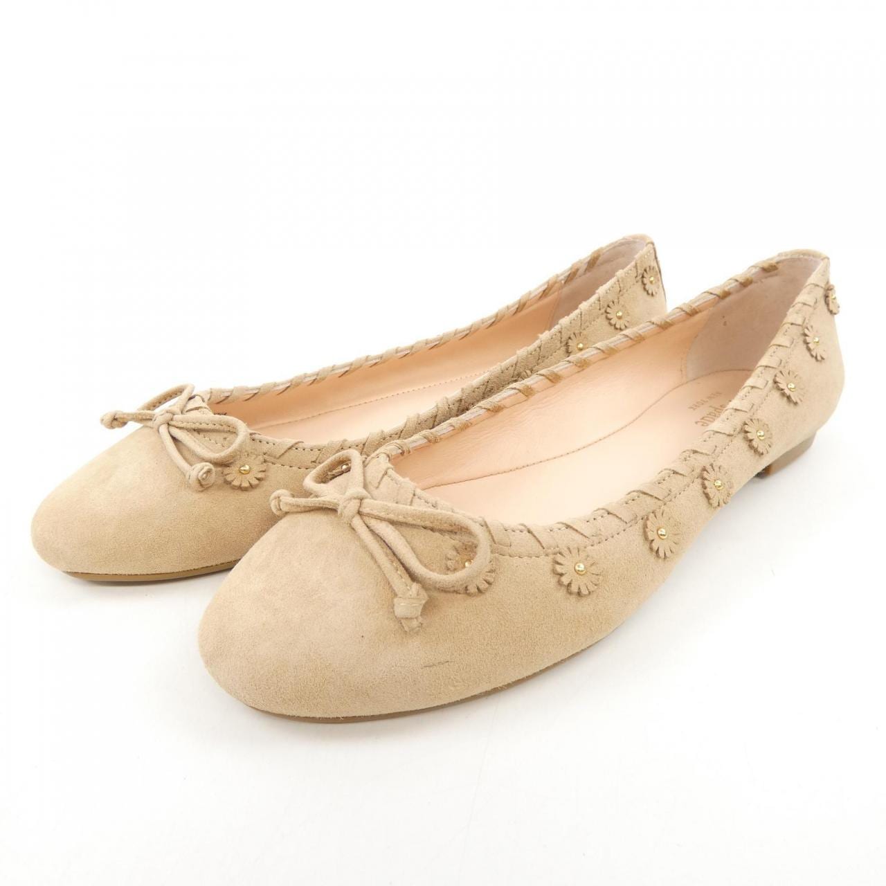 ケイトスペード kate spade フラットシューズ