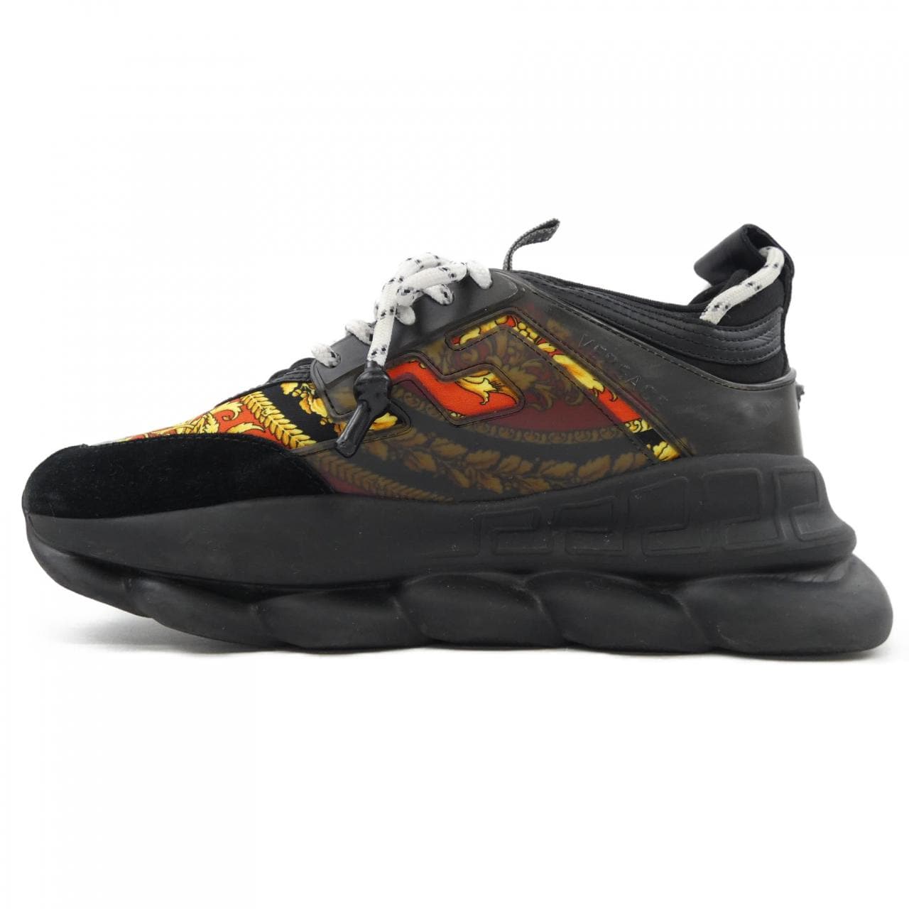 ヴェルサーチェ VERSACE スニーカー