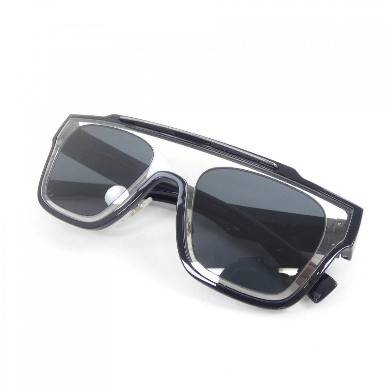 ドルチェアンドガッバーナ DOLCE&GABBANA DG6125 SUNGLASSES