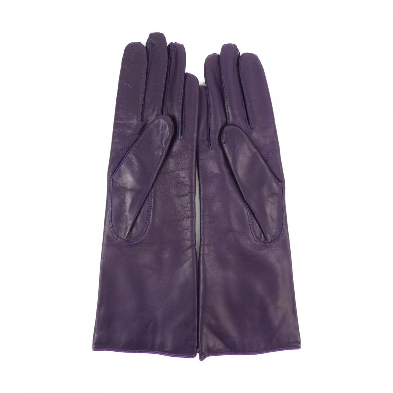 コーチ COACH GLOVE