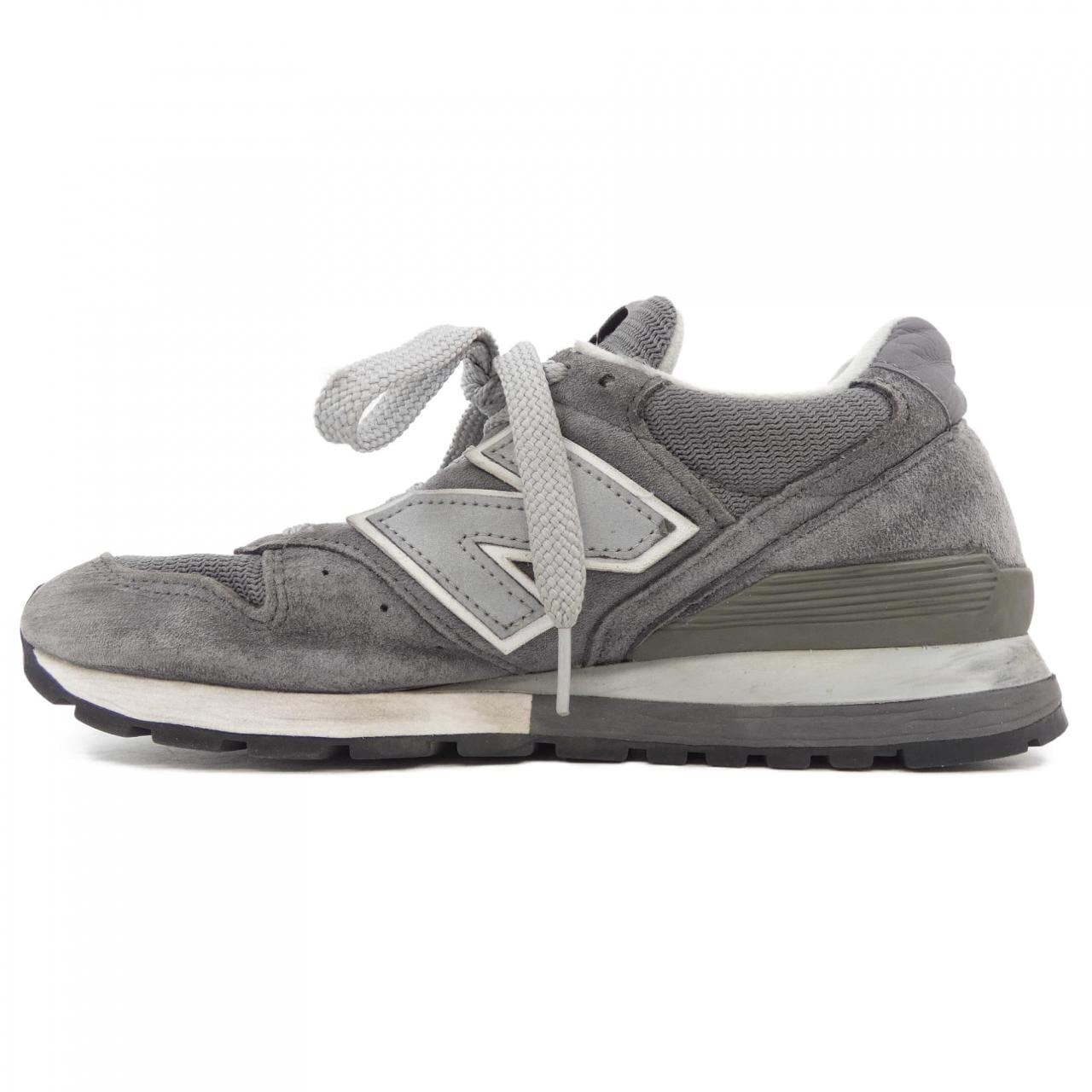 New Balance M996CGY sneakers