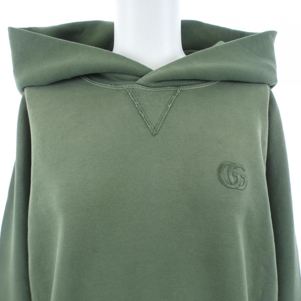 Gucci 828361 XJHC0 PARKER